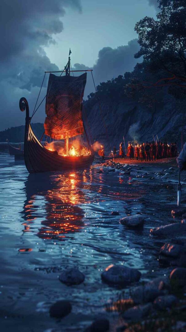 Images of Viking Boats 4K HD Wallpapers Images of Viking Boats 4K HD Wallpapers