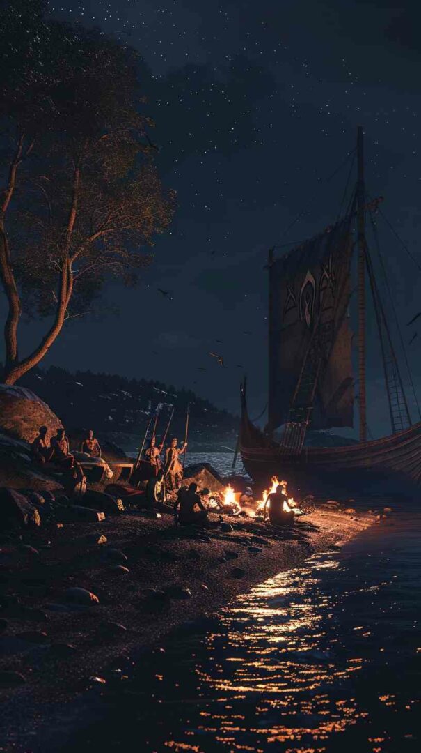Images of Viking Boats 4K HD Wallpapers Images of Viking Boats 4K HD Wallpapers