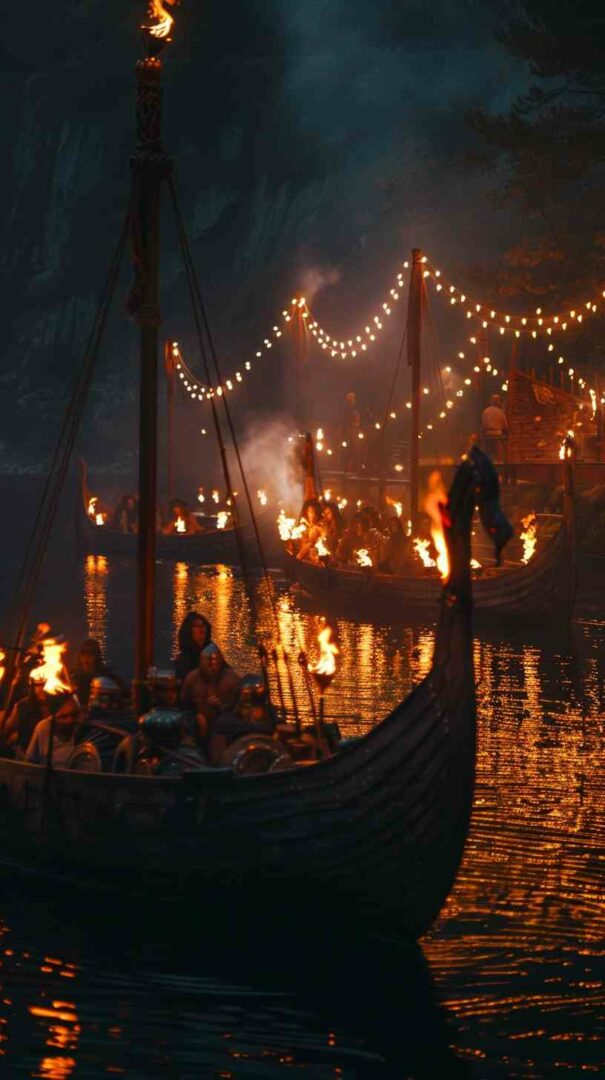 Pictures of Vikings Ships 4K HD Wallpapers Pictures of Vikings Ships 4K HD Wallpapers