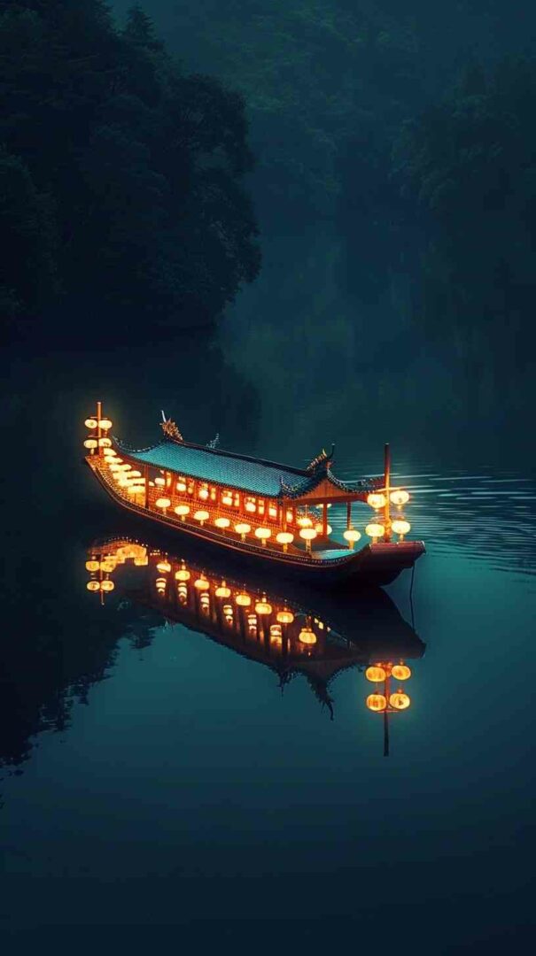 Dragon Boat Image 4K HD Wallpapers Dragon Boat Image 4K HD Wallpapers