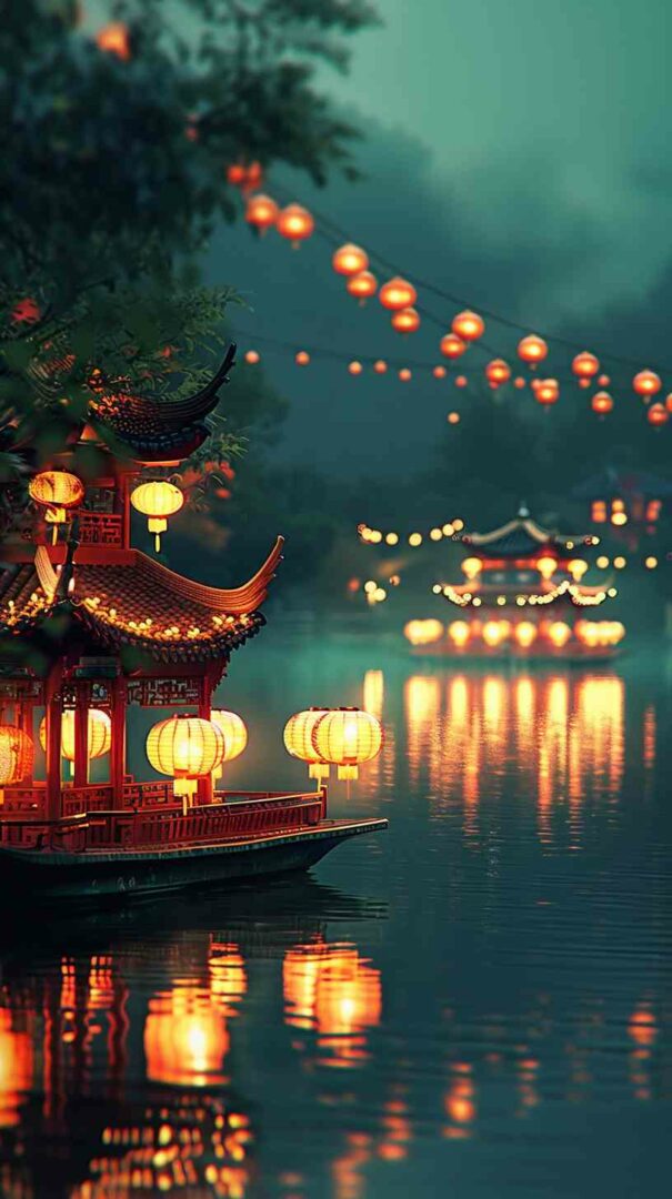 Dragon Boat Image 4K HD Wallpapers Dragon Boat Image 4K HD Wallpapers