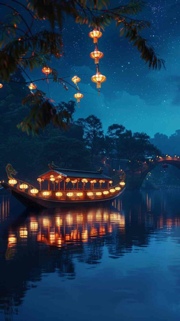 Dragon Boat Image 4K HD Wallpapers Dragon Boat Image 4K HD Wallpapers