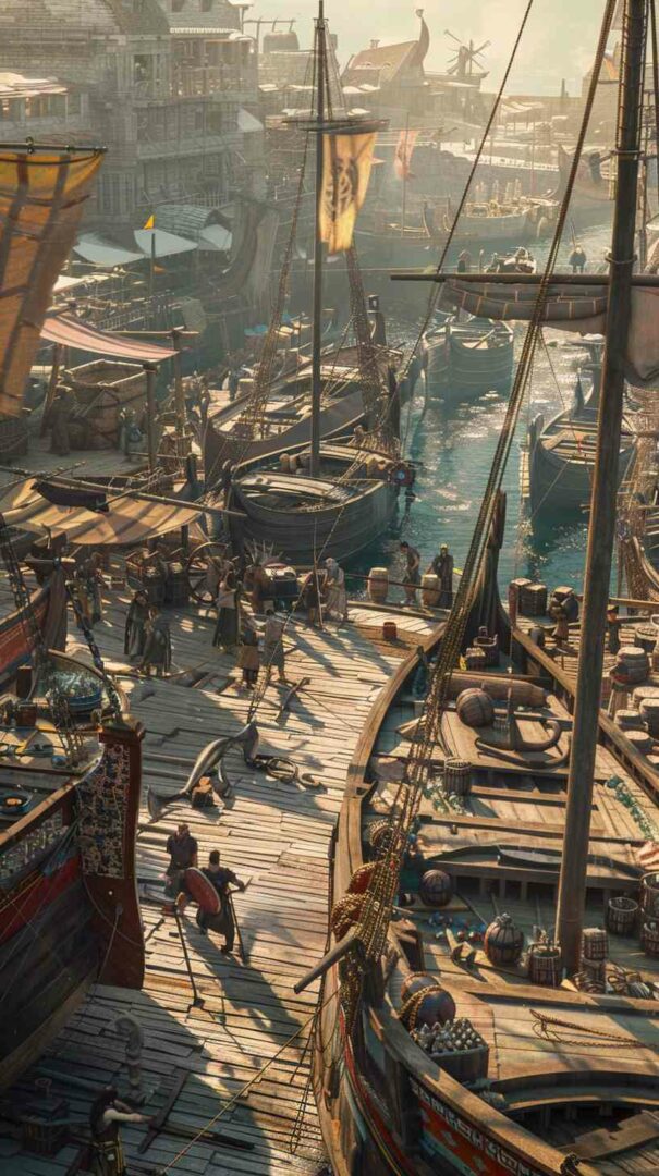 Pictures of Vikings Ships 4K HD Wallpapers Pictures of Vikings Ships 4K HD Wallpapers
