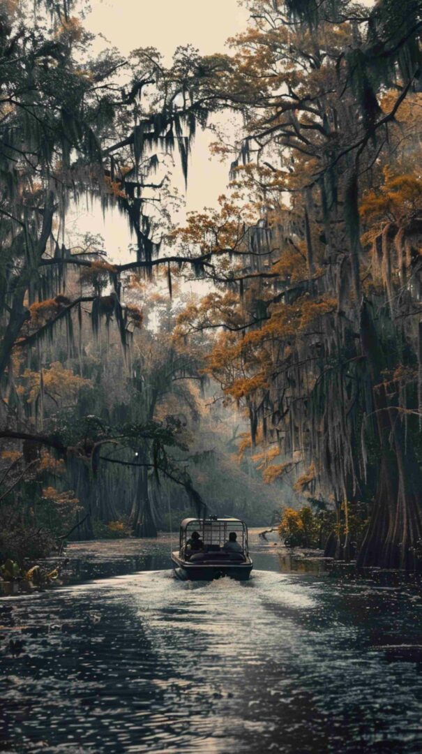 Air Boat Pictures 4K HD Wallpapers
