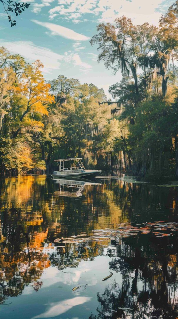 Air Boat Pictures 4K HD Wallpapers
