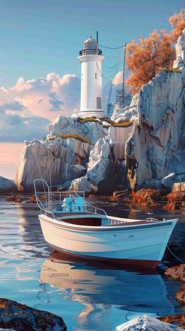 Clip Art Fishing Boat 4K HD Wallpaper Clip Art Fishing Boat 4K HD Wallpaper