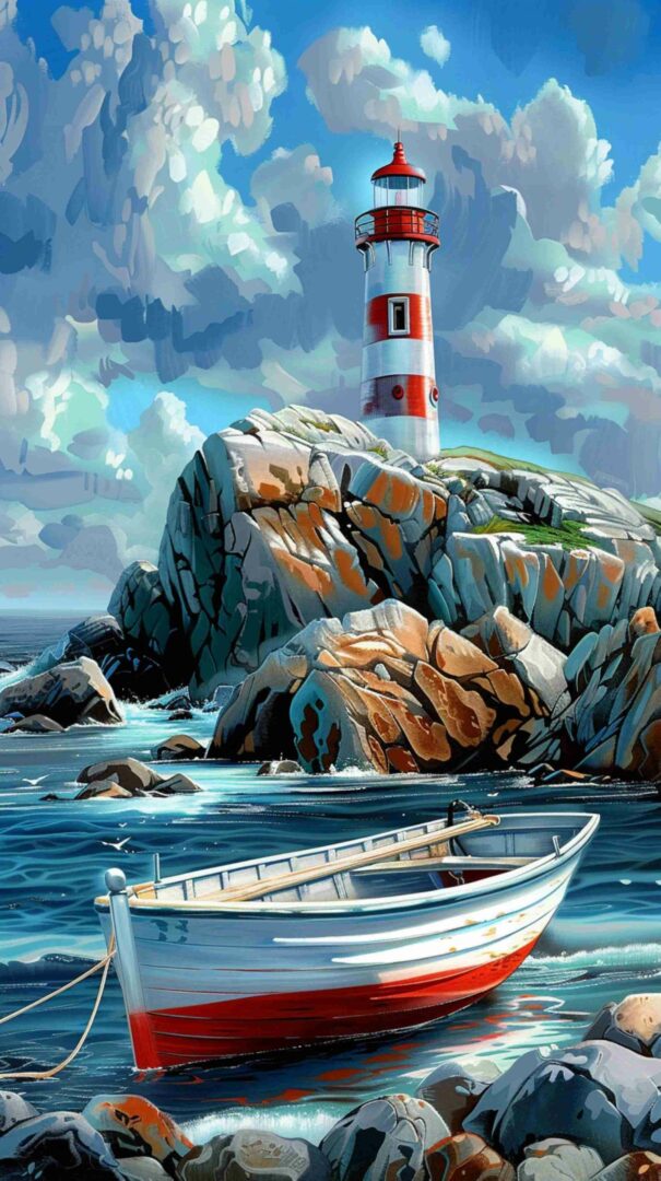 Clip Art Fishing Boat 4K HD Wallpaper Clip Art Fishing Boat 4K HD Wallpaper