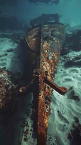 Rudder of a Ship Picture 4K HD Wallpapers