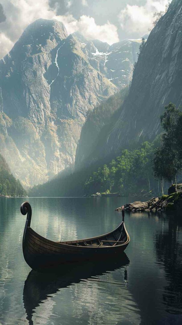 Images of Viking Boats 4K HD Wallpapers Images of Viking Boats 4K HD Wallpapers