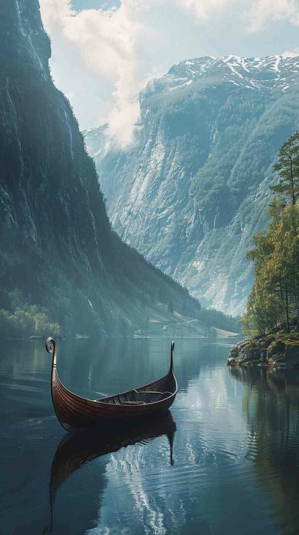 Images of Viking Boats 4K HD Wallpapers Images of Viking Boats 4K HD Wallpapers