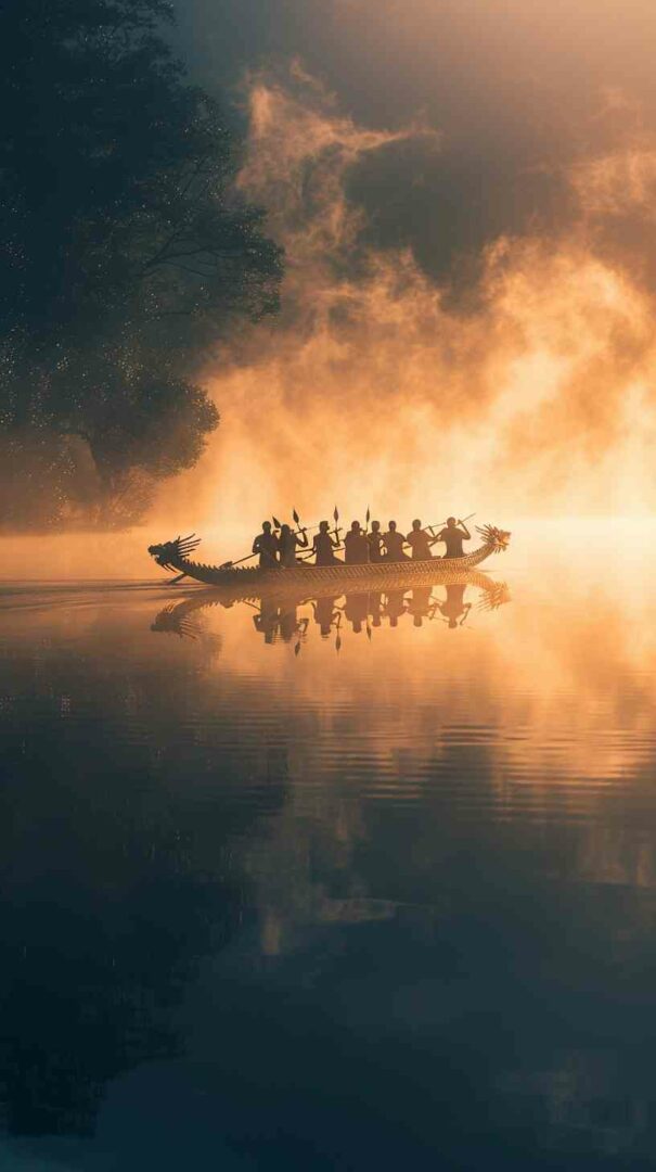 Dragon Boat Image 4K HD Wallpapers Dragon Boat Image 4K HD Wallpapers
