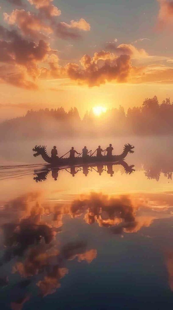 Dragon Boat Image 4K HD Wallpapers Dragon Boat Image 4K HD Wallpapers