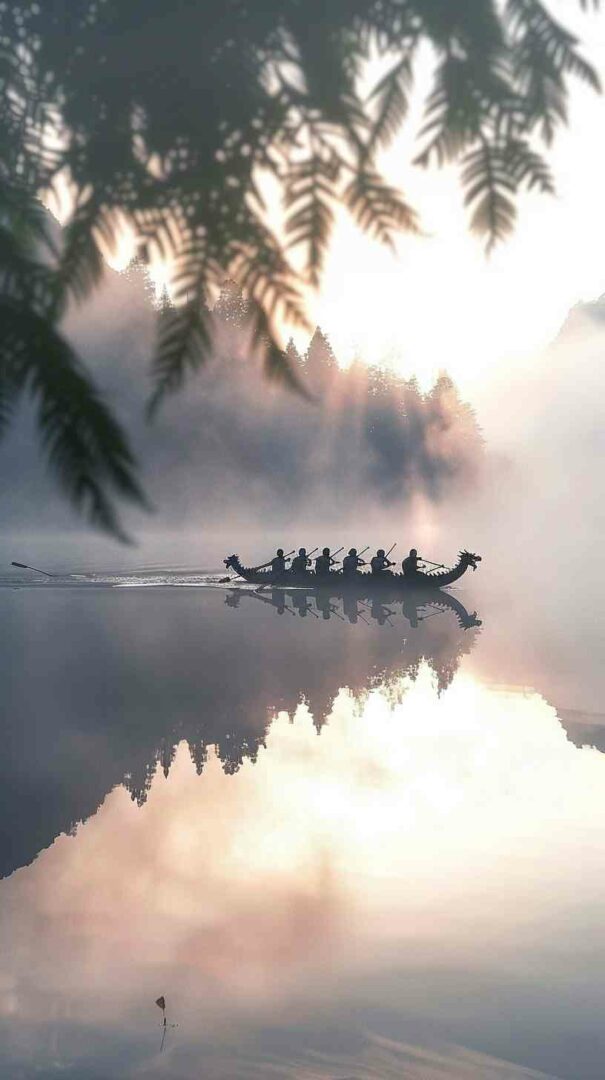 Dragon Boat Image 4K HD Wallpapers Dragon Boat Image 4K HD Wallpapers