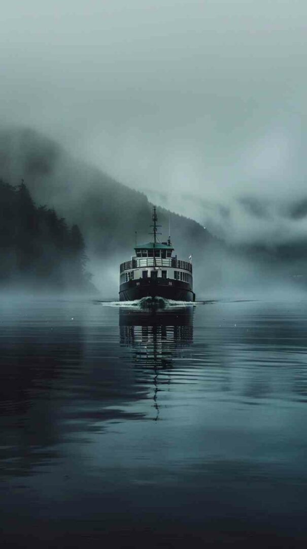 Ferry Boat Picture 4K HD Wallpaper Ferry Boat Picture 4K HD Wallpaper