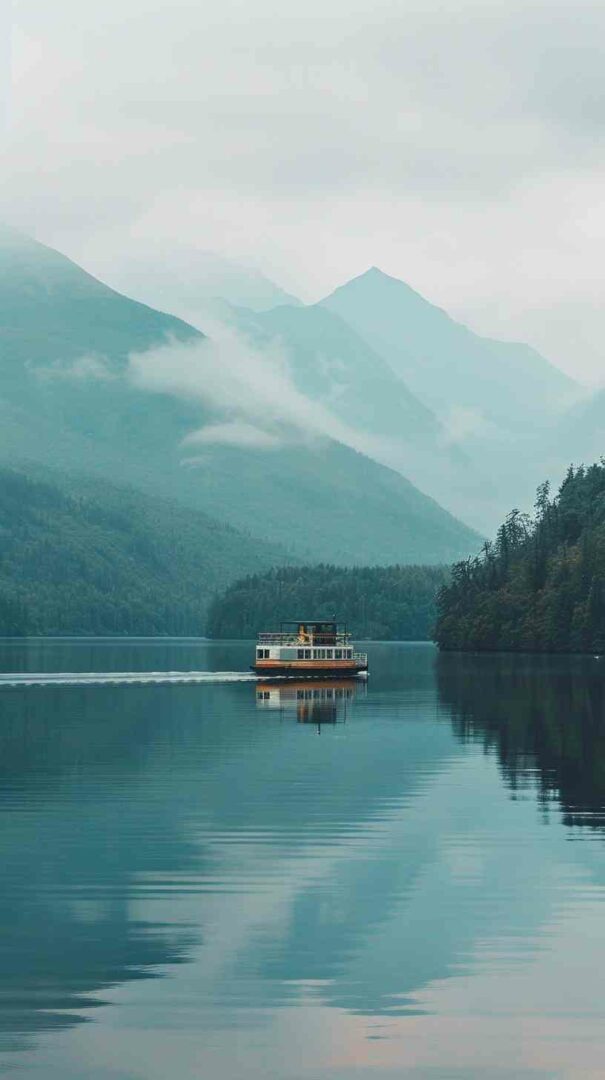 Ferry Boat Picture 4K HD Wallpaper Ferry Boat Picture 4K HD Wallpaper