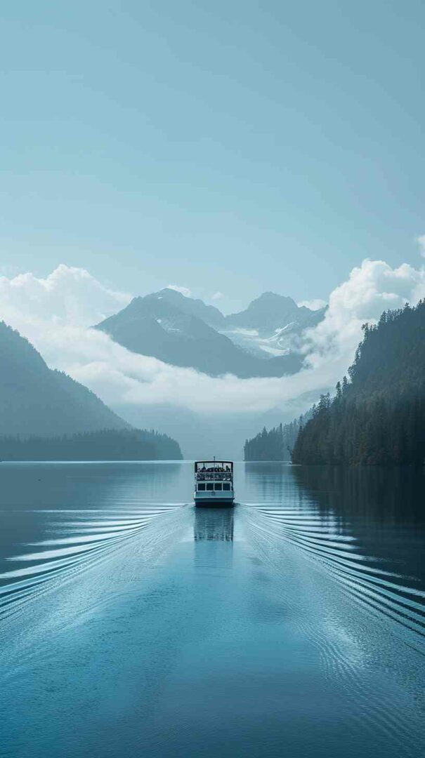 Ferry Boat Picture 4K HD Wallpaper Ferry Boat Picture 4K HD Wallpaper