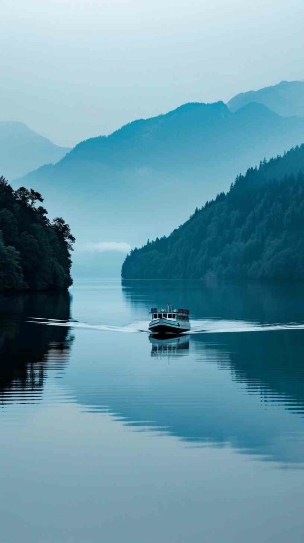 Ferry Boat Picture 4K HD Wallpaper Ferry Boat Picture 4K HD Wallpaper