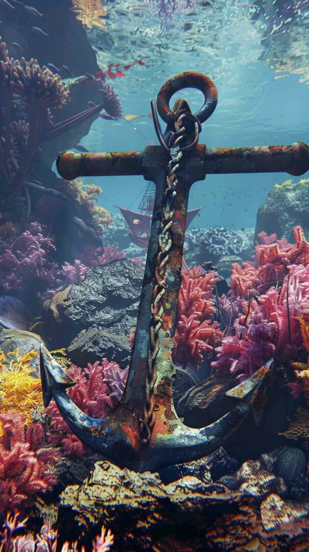Ship Anchor Photos 4K HD Wallpapers Ship Anchor Photos 4K HD Wallpapers