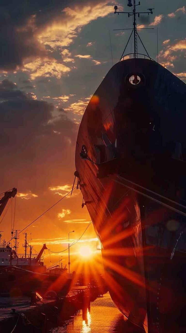 Rudder of a Ship Picture 4K HD Wallpapers