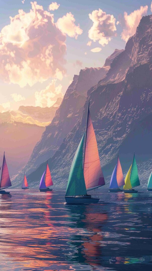 Images of Small Sailboats 4K HD Wallpapers Images of Small Sailboats 4K HD Wallpapers