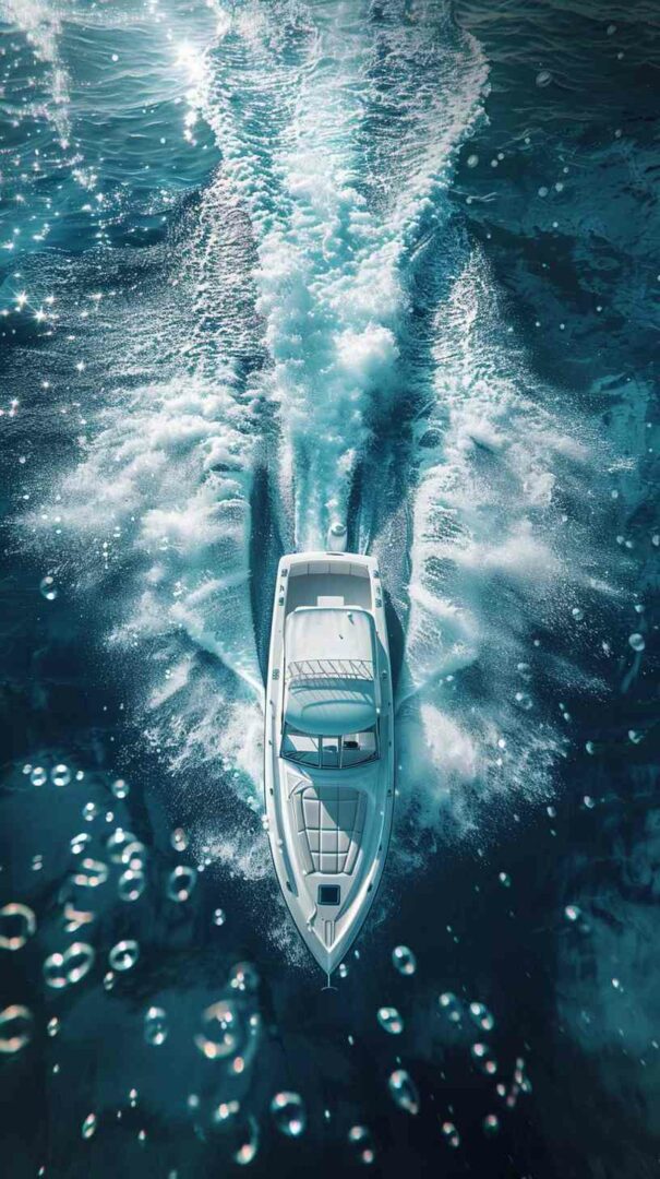 Sinking Boat Image 4K HD Wallpapers