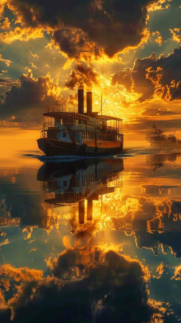 Pictures of Steam Boats 4K HD Wallpapers Pictures of Steam Boats 4K HD Wallpapers
