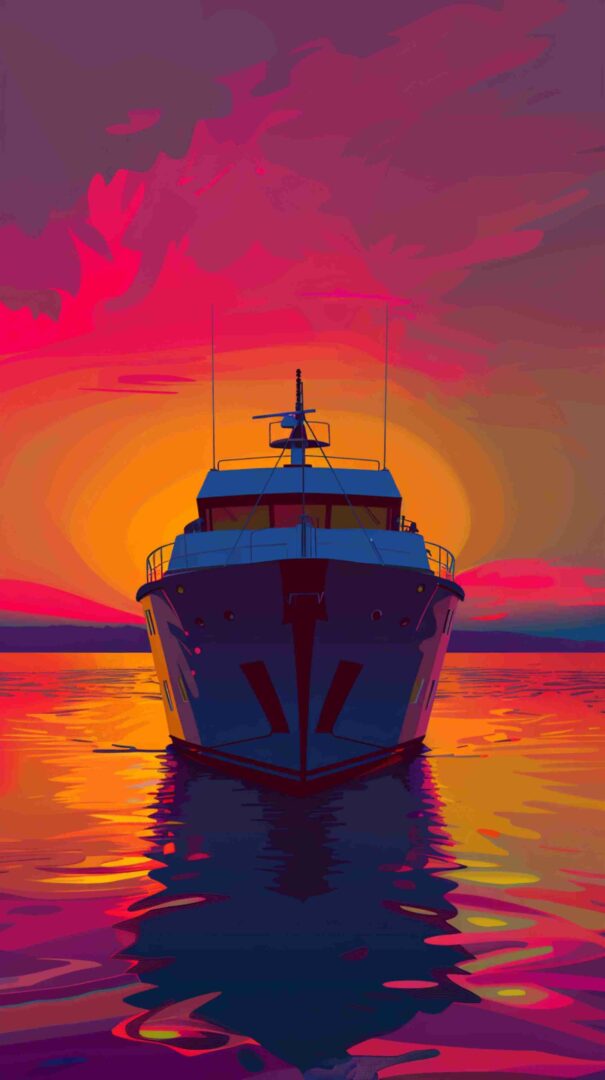 Cruise Boat Clip Art 4K HD Wallpaper Cruise Boat Clip Art 4K HD Wallpaper