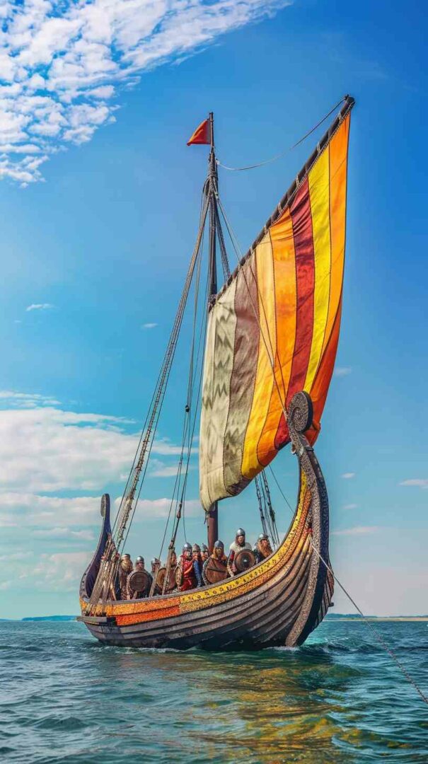 Images of Viking Boats 4K HD Wallpapers Images of Viking Boats 4K HD Wallpapers