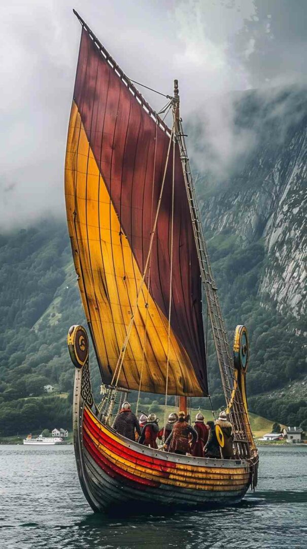 Images of Viking Boats 4K HD Wallpapers Images of Viking Boats 4K HD Wallpapers