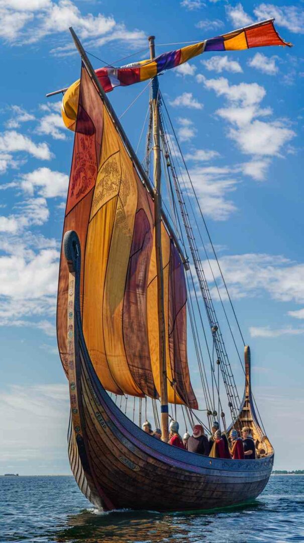 Images of Viking Boats 4K HD Wallpapers Images of Viking Boats 4K HD Wallpapers