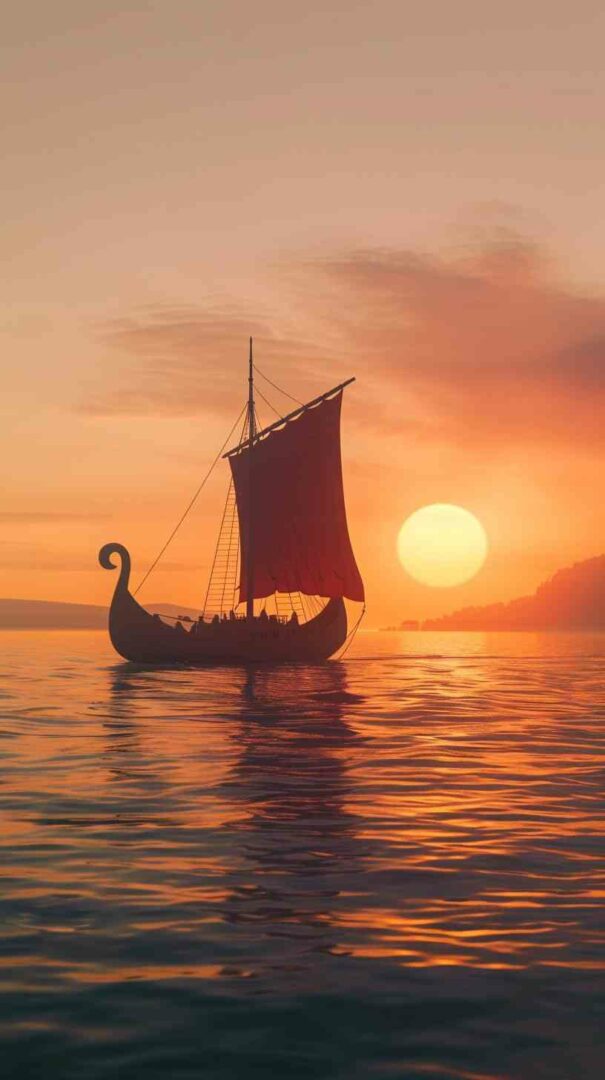 Pictures of Vikings Ships 4K HD Wallpapers Pictures of Vikings Ships 4K HD Wallpapers