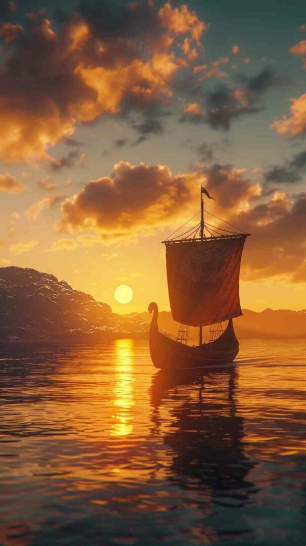 Pictures of Vikings Ships 4K HD Wallpapers Pictures of Vikings Ships 4K HD Wallpapers