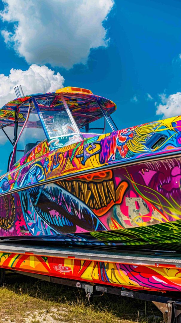 Air Boat Pictures 4K HD Wallpapers