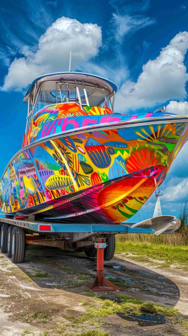 Air Boat Pictures 4K HD Wallpapers