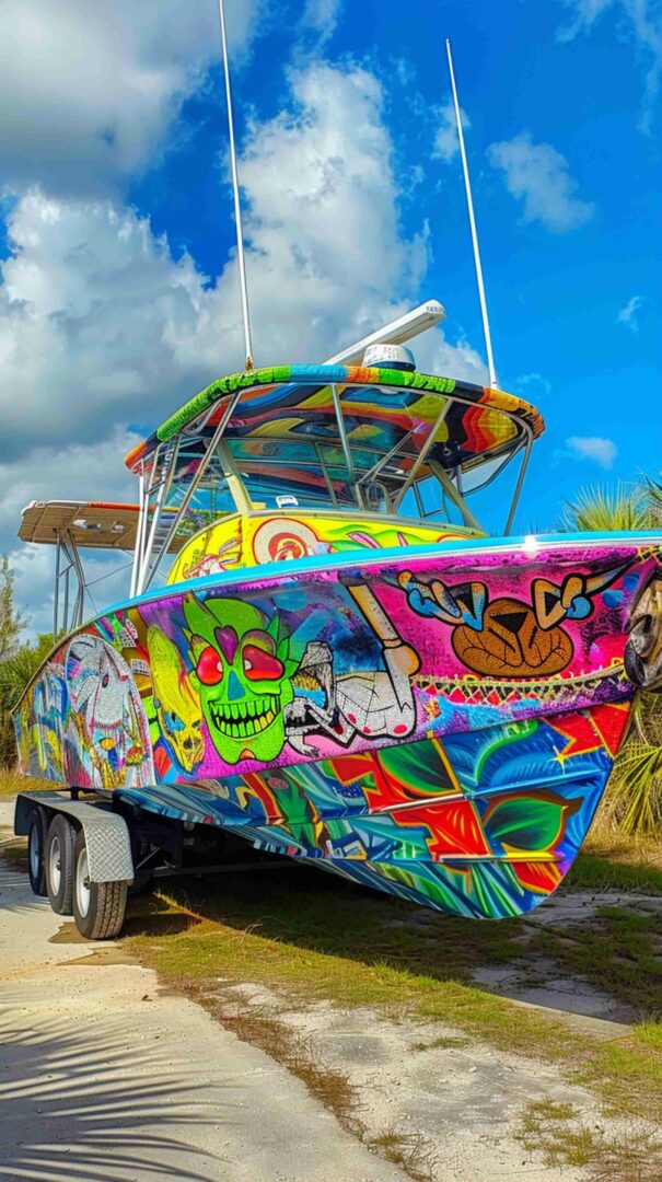 Air Boat Pictures 4K HD Wallpapers