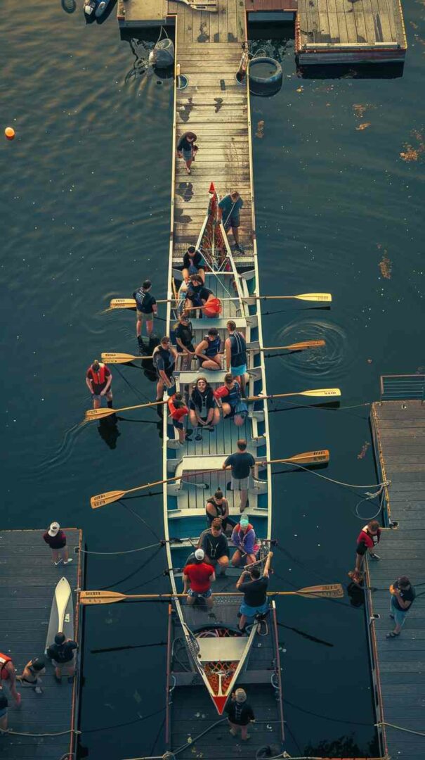 Dragon Boat Image 4K HD Wallpapers Dragon Boat Image 4K HD Wallpapers