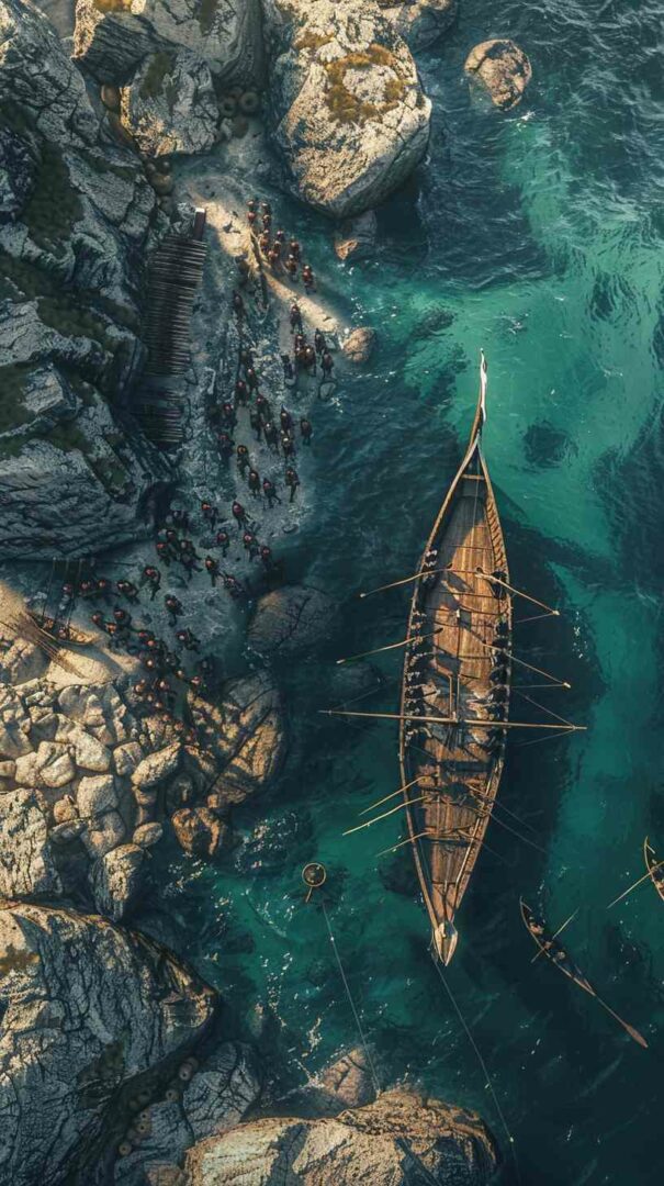 Images of Viking Boats 4K HD Wallpapers Images of Viking Boats 4K HD Wallpapers