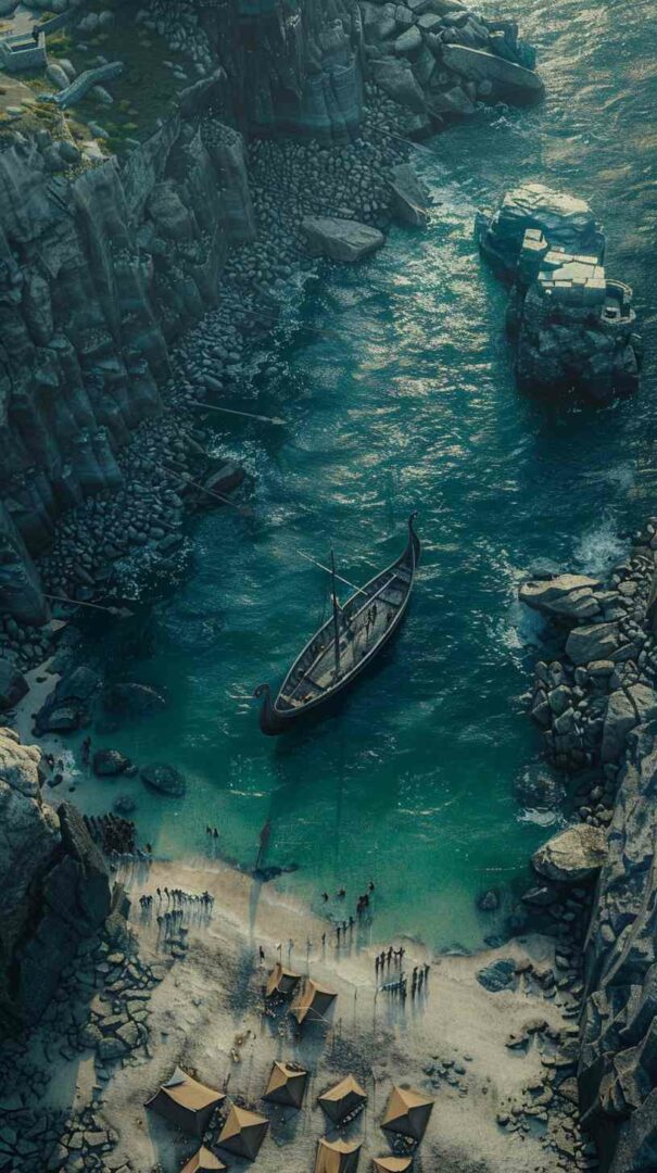 Images of Viking Boats 4K HD Wallpapers Images of Viking Boats 4K HD Wallpapers