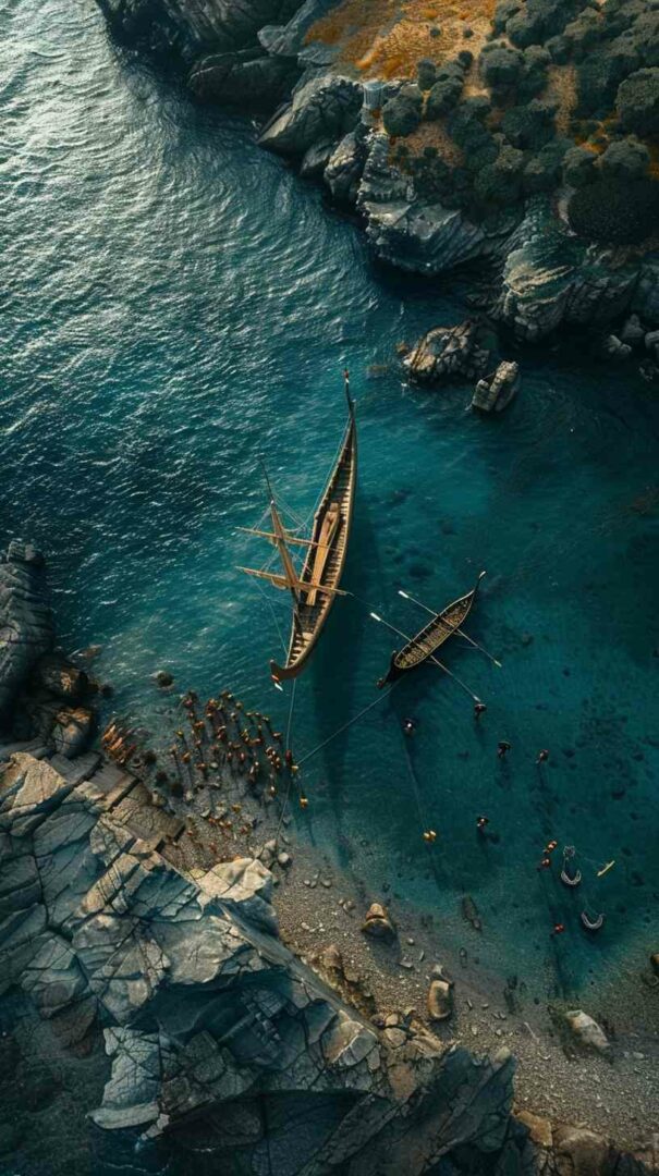 Images of Viking Boats 4K HD Wallpapers Images of Viking Boats 4K HD Wallpapers