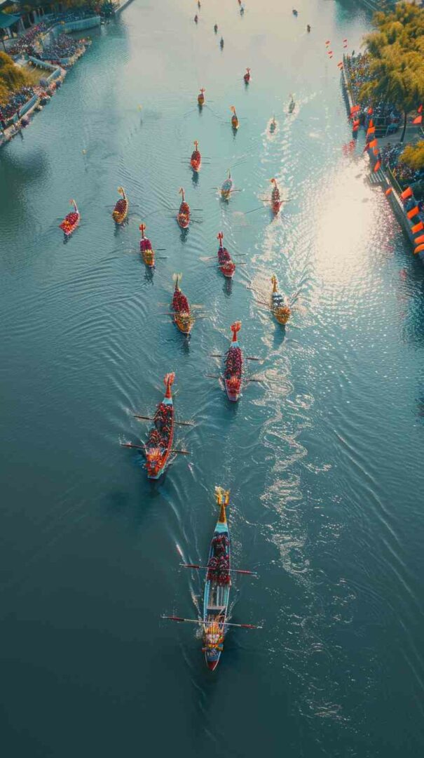 Dragon Boat Image 4K HD Wallpapers Dragon Boat Image 4K HD Wallpapers