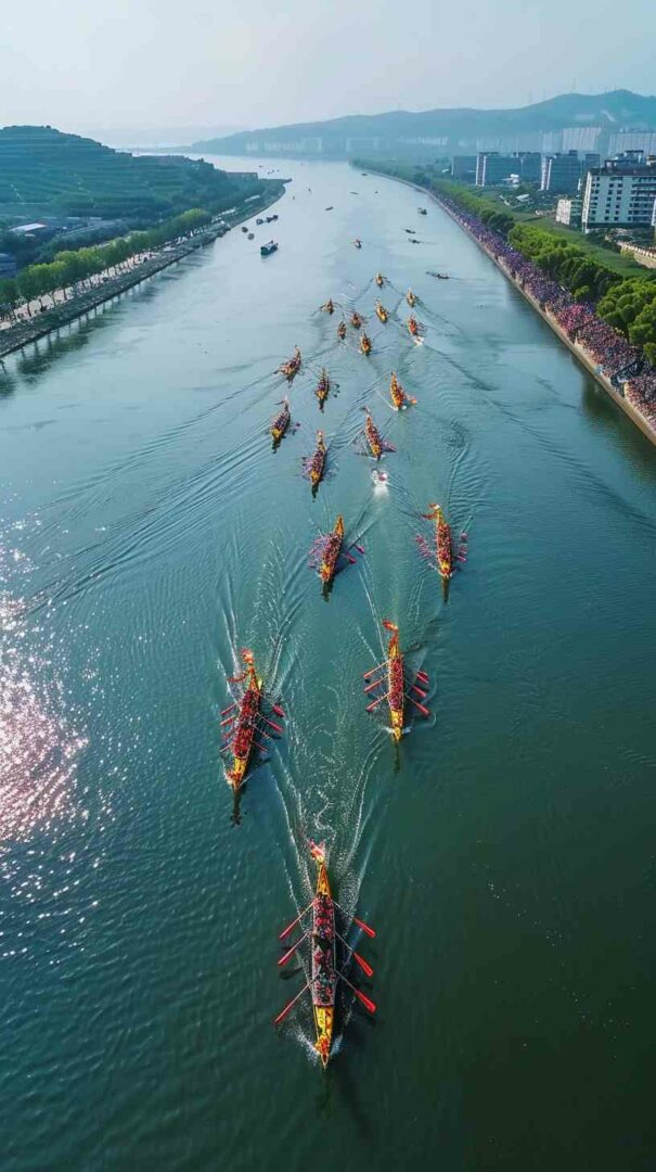 Dragon Boat Image 4K HD Wallpapers Dragon Boat Image 4K HD Wallpapers