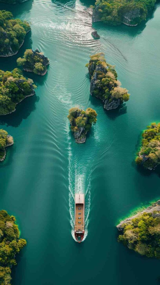 Ferry Boat Picture 4K HD Wallpaper Ferry Boat Picture 4K HD Wallpaper