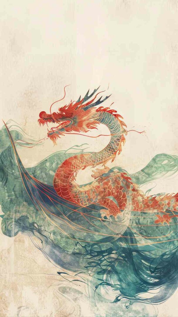 Dragon Boat Image 4K HD Wallpapers Dragon Boat Image 4K HD Wallpapers