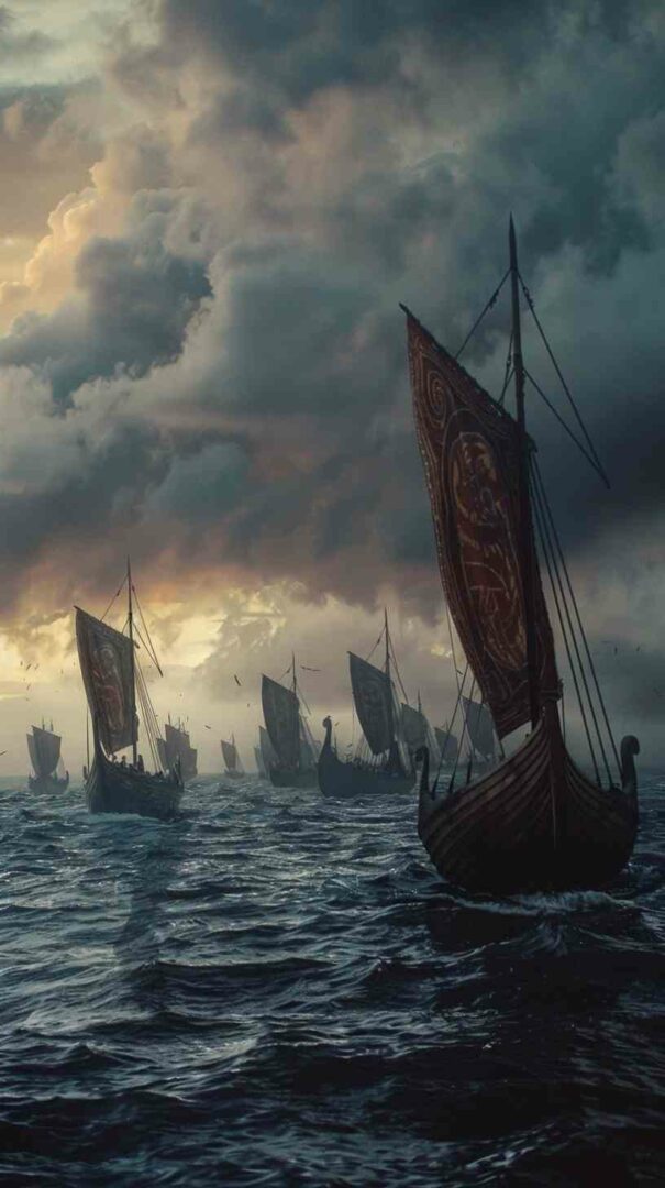 Images of Viking Boats 4K HD Wallpapers Images of Viking Boats 4K HD Wallpapers