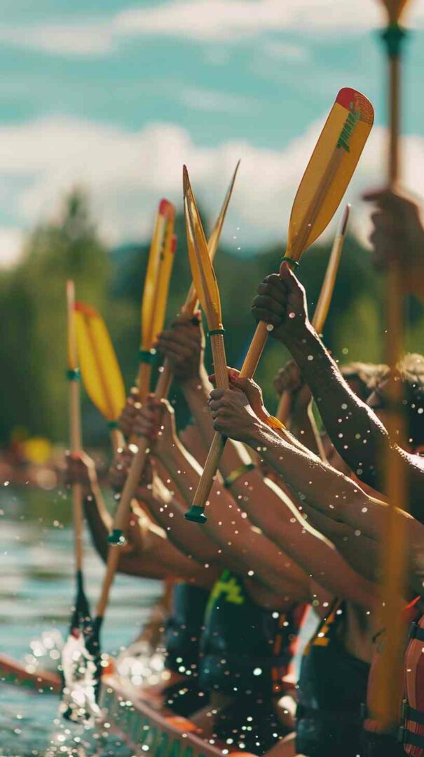 Dragon Boat Image 4K HD Wallpapers Dragon Boat Image 4K HD Wallpapers