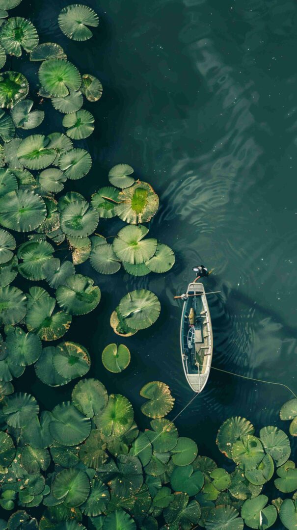 Bass Boat Image 4K HD Wallpaper Bass Boat Image 4K HD Wallpaper