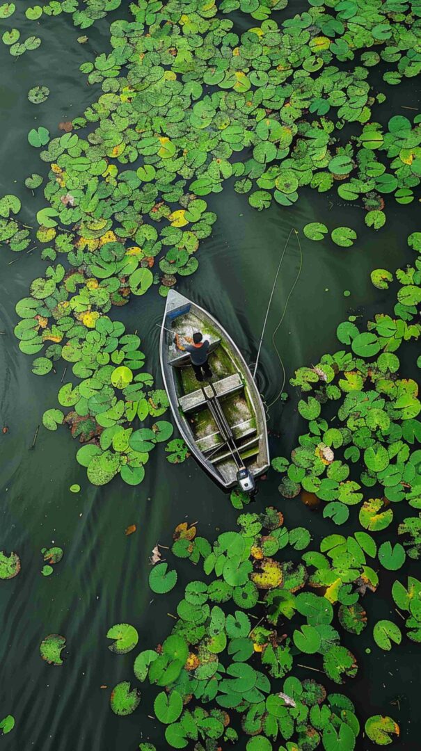Bass Boat Image 4K HD Wallpaper Bass Boat Image 4K HD Wallpaper