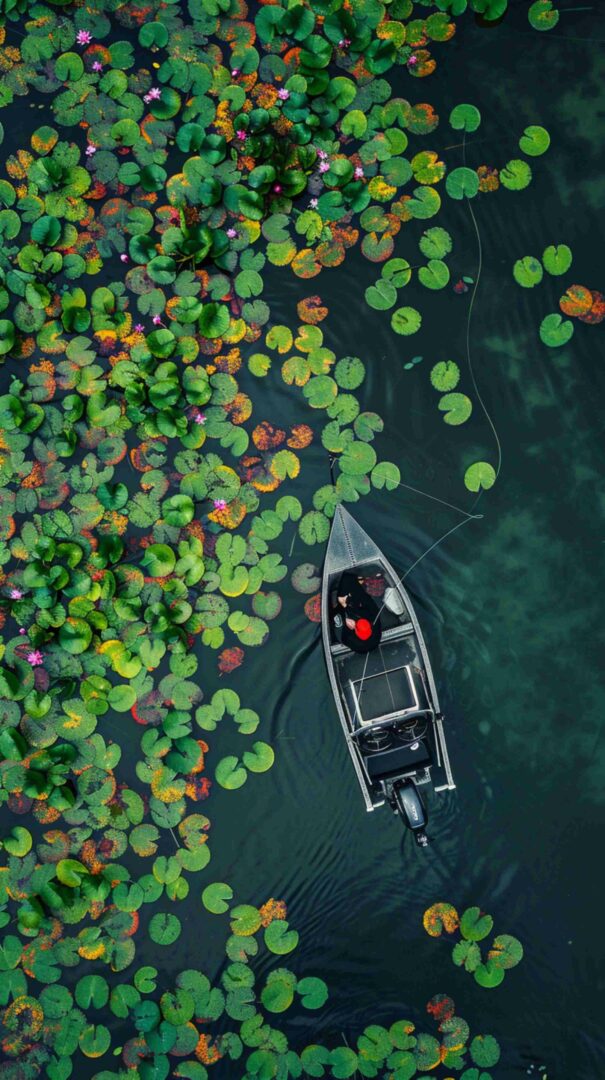 Bass Boat Image 4K HD Wallpaper Bass Boat Image 4K HD Wallpaper