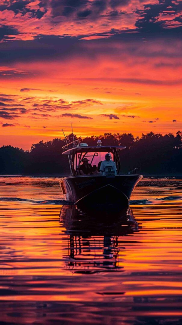Bass Boat Image 4K HD Wallpaper Bass Boat Image 4K HD Wallpaper