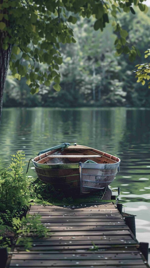 Bass Boat Image 4K HD Wallpaper Bass Boat Image 4K HD Wallpaper